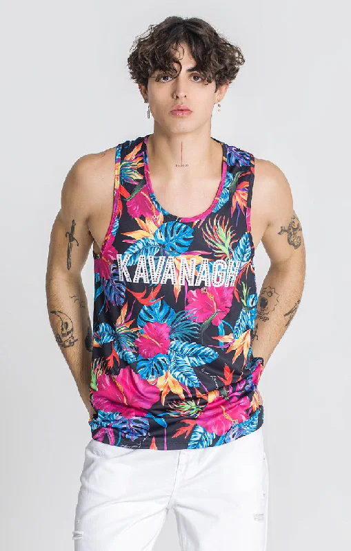Extra Savings Multicolor Chromatica Vest