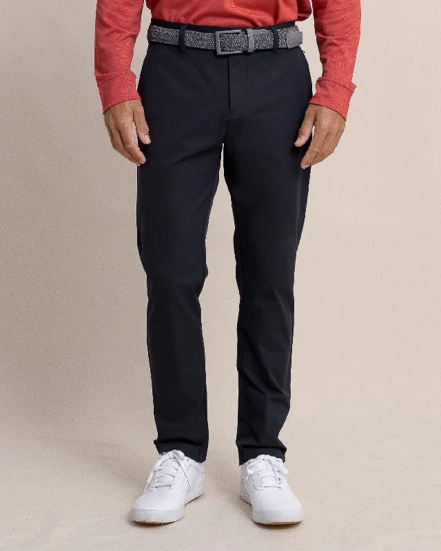 Your Weekend, Your Savings Jack Performance Pant - Caviar Black