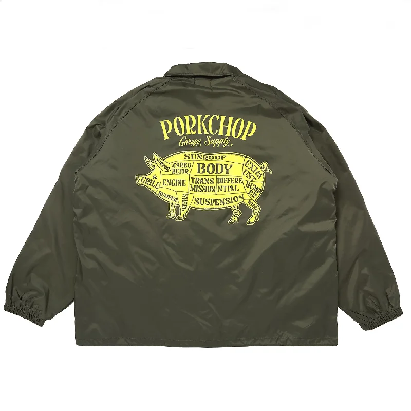 Price Smash BOA COACH JKT 24