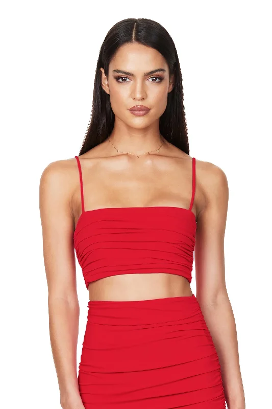 Weekend Extravaganza: Shop Now ARIA CROP