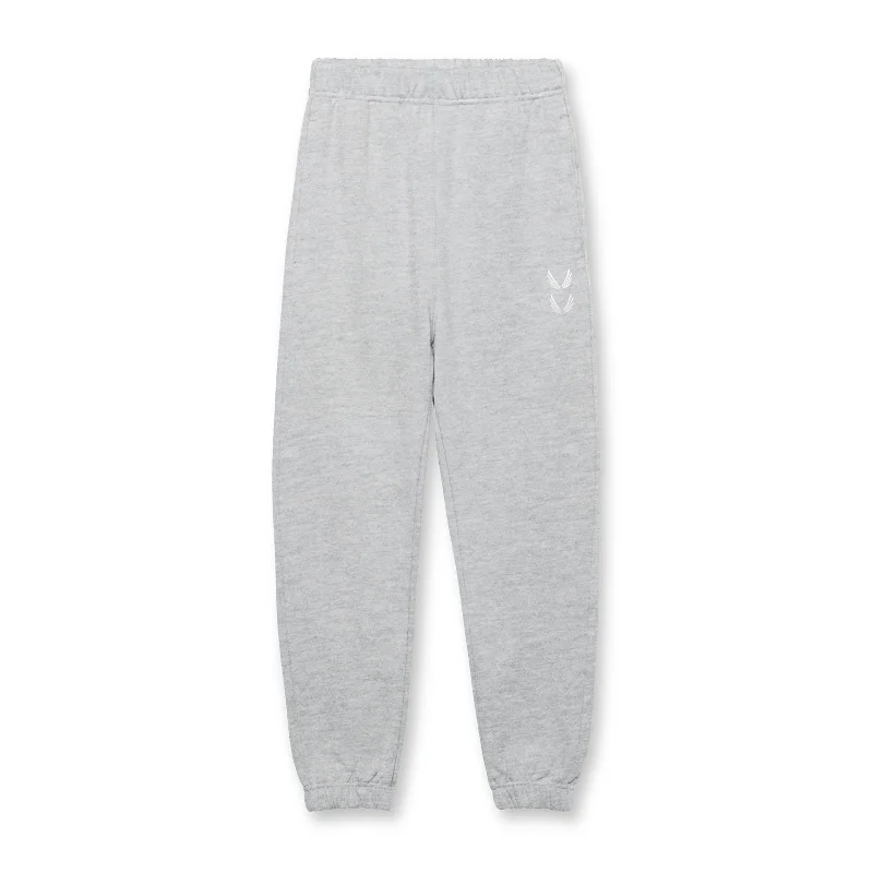 Weekend Savings Delight 0655. Tech-Terry™ Oversized Sweats - Heather Grey "Stacked Wings" Weekend Savings Delight 0655. Tech-Terry™ Oversized Sweats - Heather Grey "Stacked Wings"
