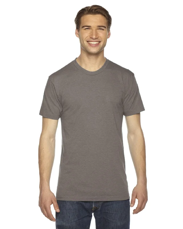 Exclusive Offers American Apparel Unisex Triblend Short Sleeve Track T-Shirt | Tri Coffee Exclusive Offers American Apparel Unisex Triblend Short Sleeve Track T-Shirt | Tri Coffee