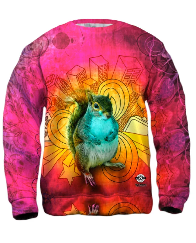 Weekend Savings Extravaganza Swag Squirrel