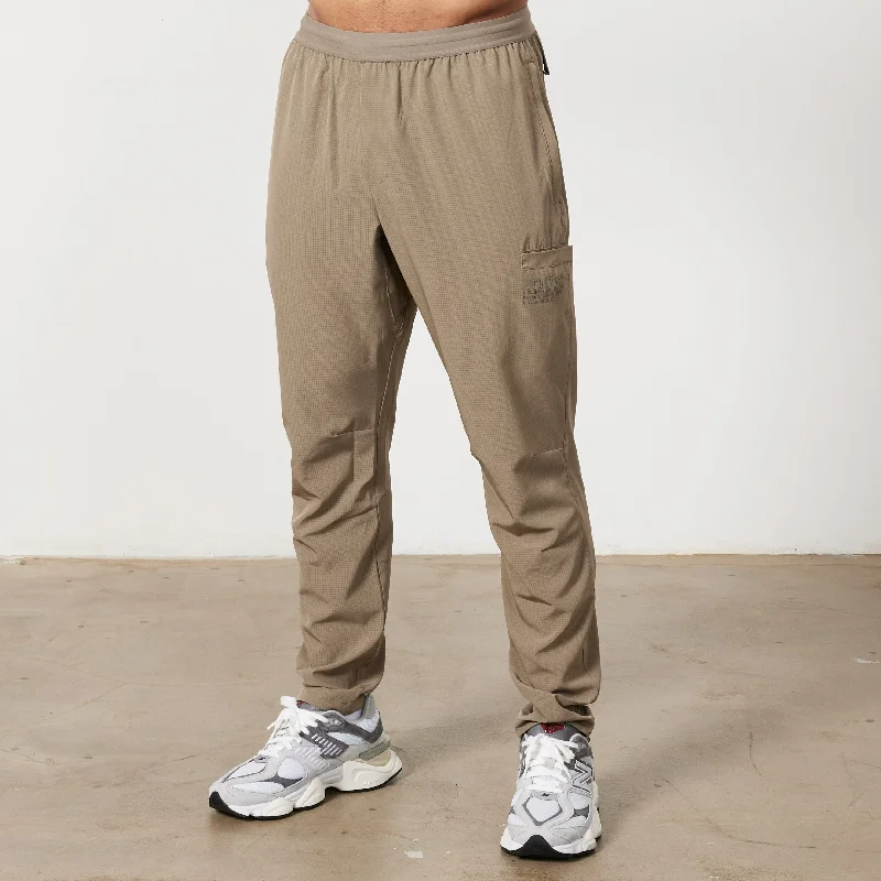 Weekend Specials to Grab Vanquish Utility Stone Tapered Performance Pants