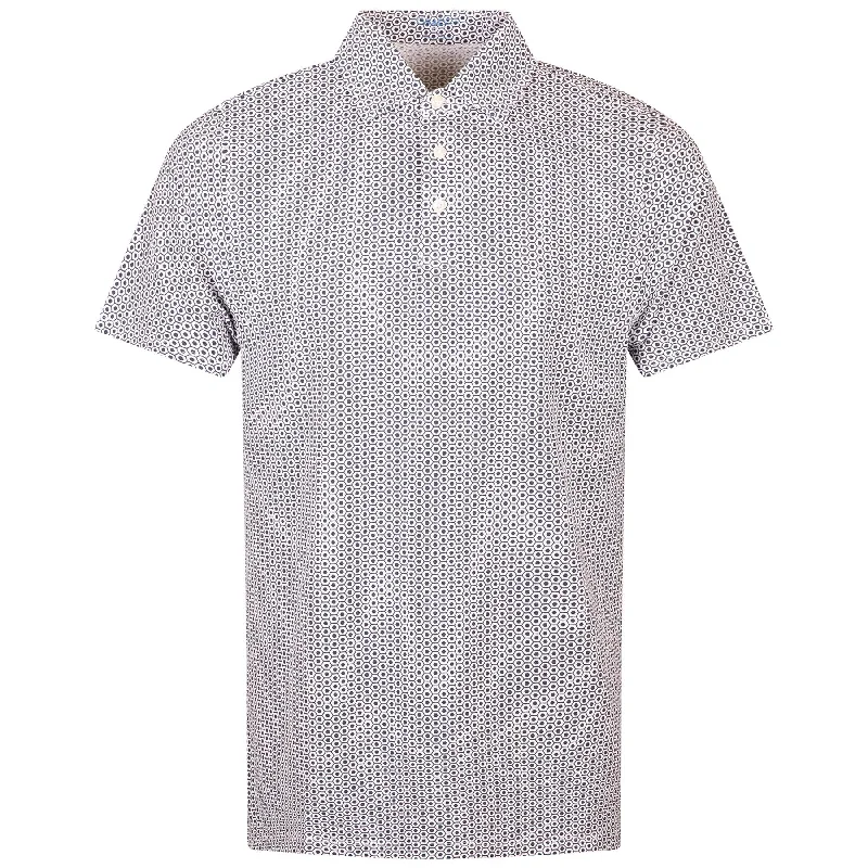 Weekend Bargains to Love Cool Trevor Polo Regal - AW24