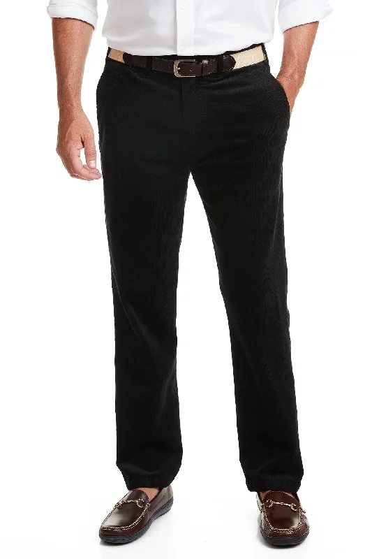 Weekend Offers That Tempt Beachcomber Corduroy Pant Black