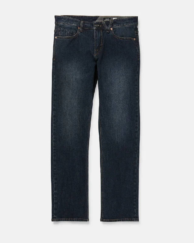The Best Prices Volcom Solver Jeans-New Vintage Blue
