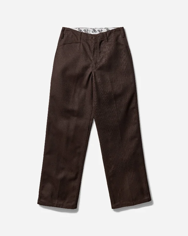 Flash Sale Men's Original Ben's Pants Brown