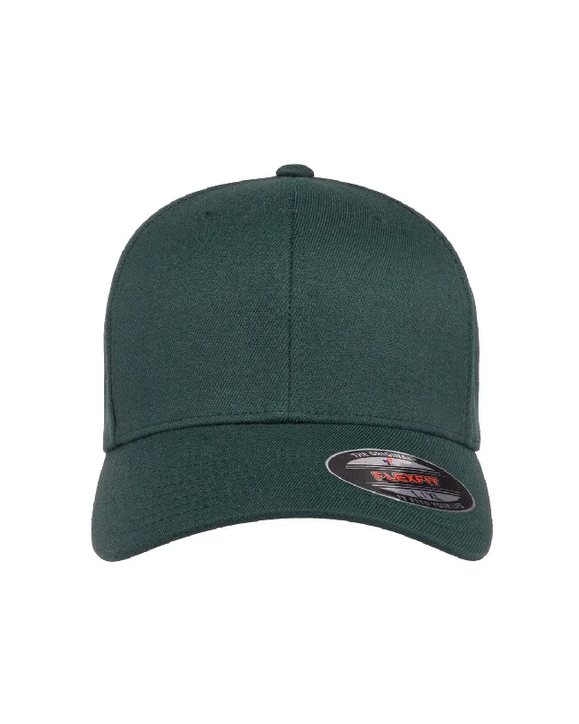 Weekend Specials to Delight Flexfit Adult Wool Blend Cap | Spruce