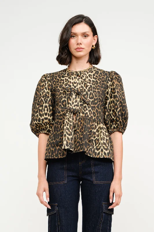 Top Pick Norah Blouse