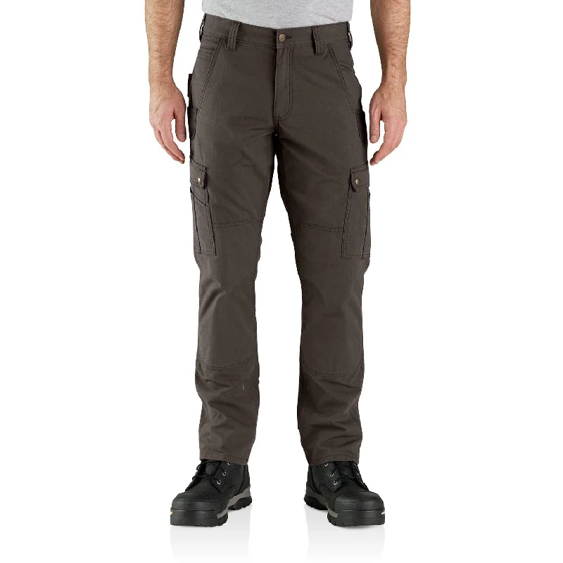 Weekend Savings Sensation Carhartt Men's Rugged Flex® Ripstop Cargo Work Pant_Dark Coffee Weekend Savings Sensation Carhartt Men's Rugged Flex® Ripstop Cargo Work Pant_Dark Coffee