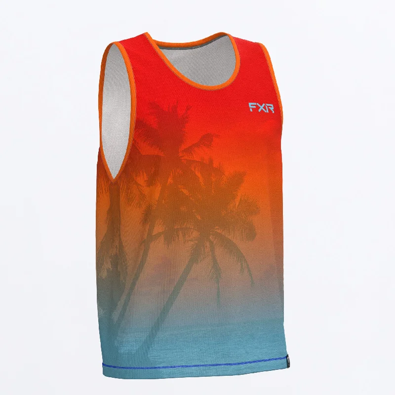 Tropical Sunset