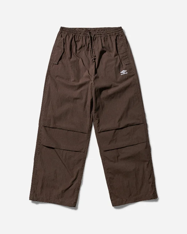 Weekend Bargains to Cherish Men's Field Pants Dark Brown