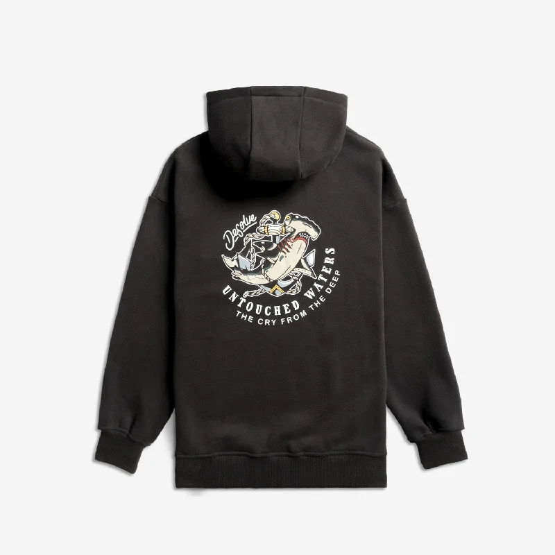Super Sale Hammer Hoodie