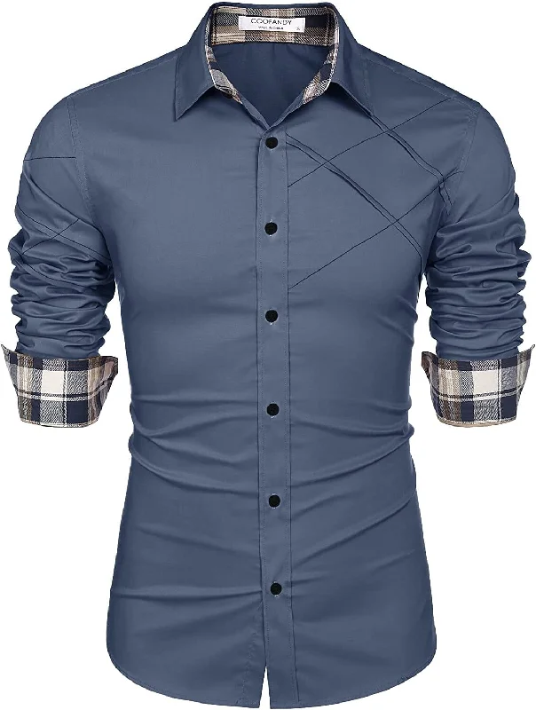 Denim Blue