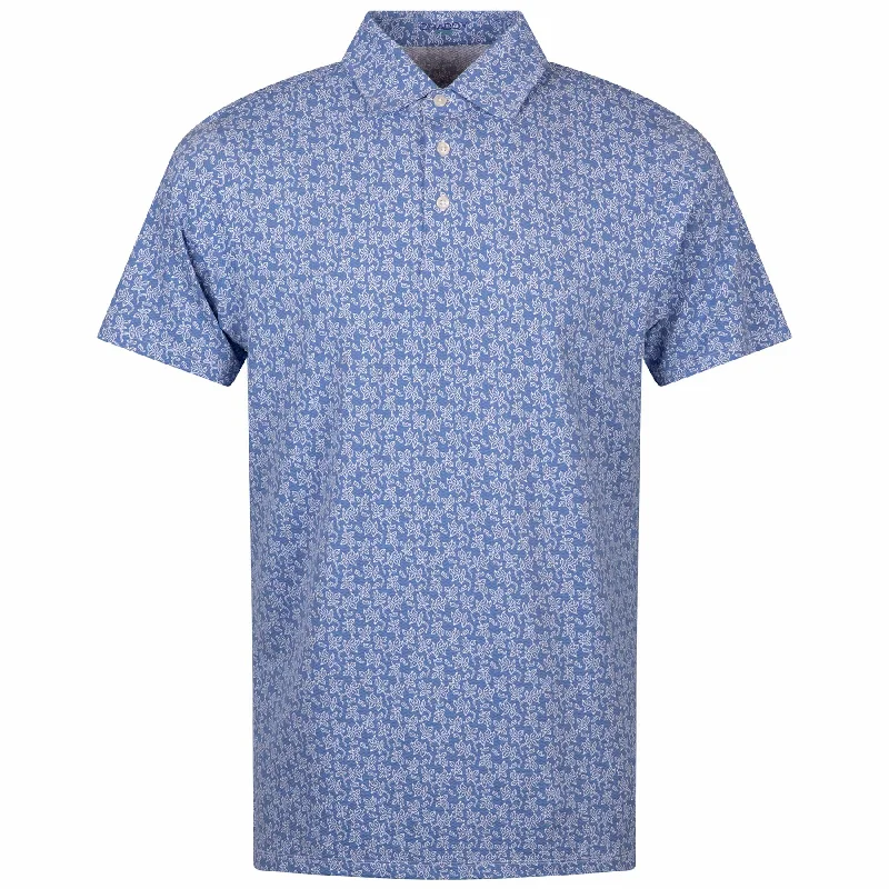 Weekend Offers That Excite Cool Casner Polo Mac - AW24