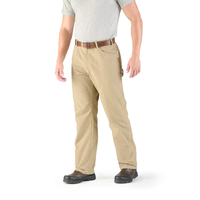 While Supplies Last Heartland Washed Duck Relaxed Fit Carpenter Pant