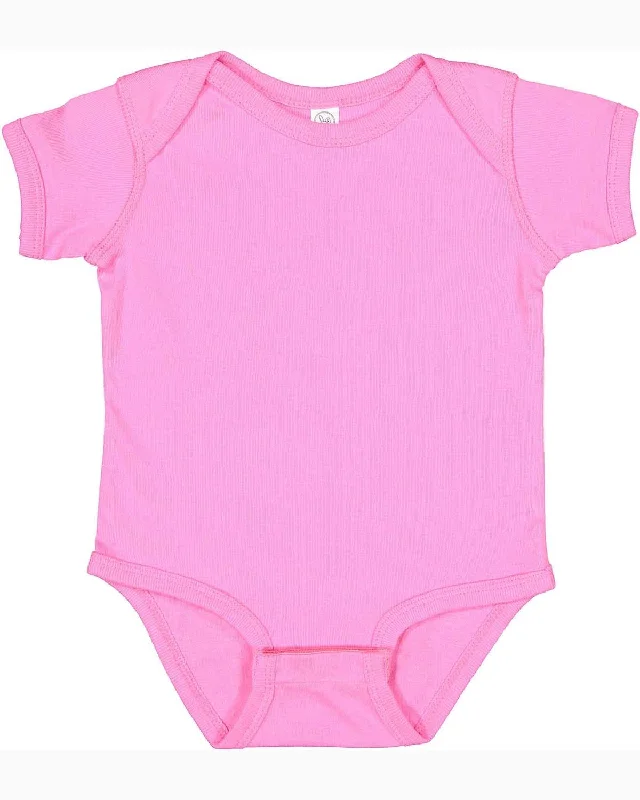 Price Buster Rabbit Skins Lap Shoulder Creeper | Raspberry