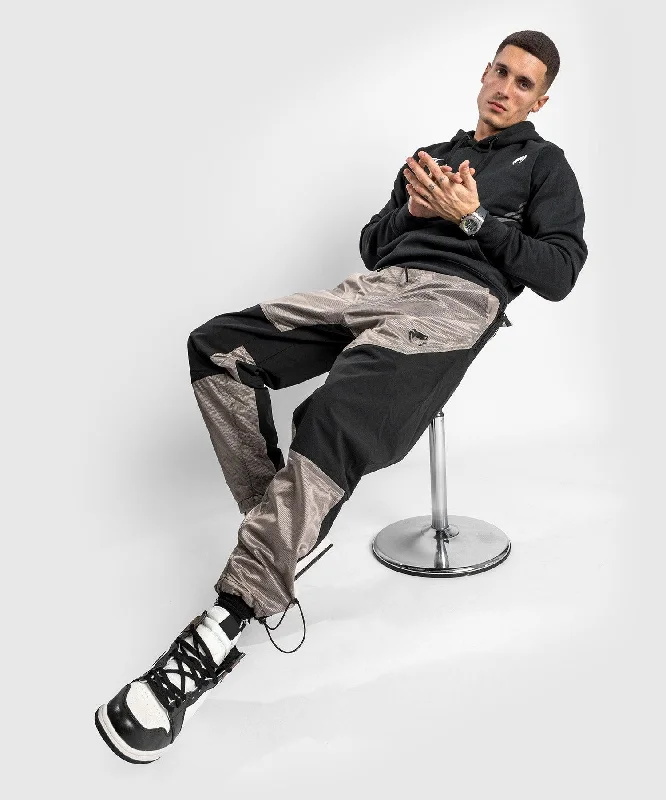 Online Exclusive Venum Laser XT Jogger - Oversize - Black/Sand
