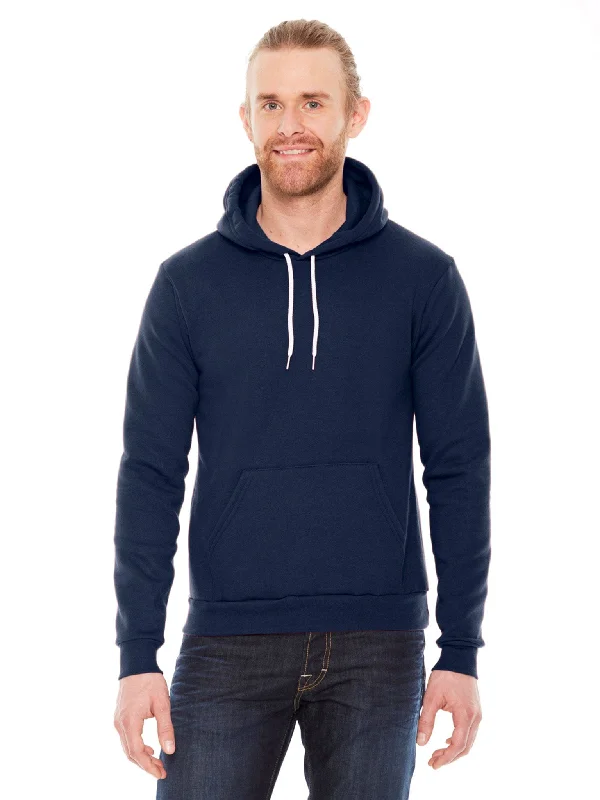 Best Choice American Apparel Unisex Flex Fleece Drop Shoulder Pullover Hoodie