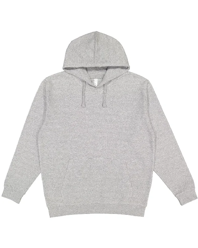 Quick Sale LAT Pullover Fleece Hoodie | Heather