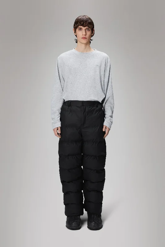 Final Offer Alta Puffer Pants Regular