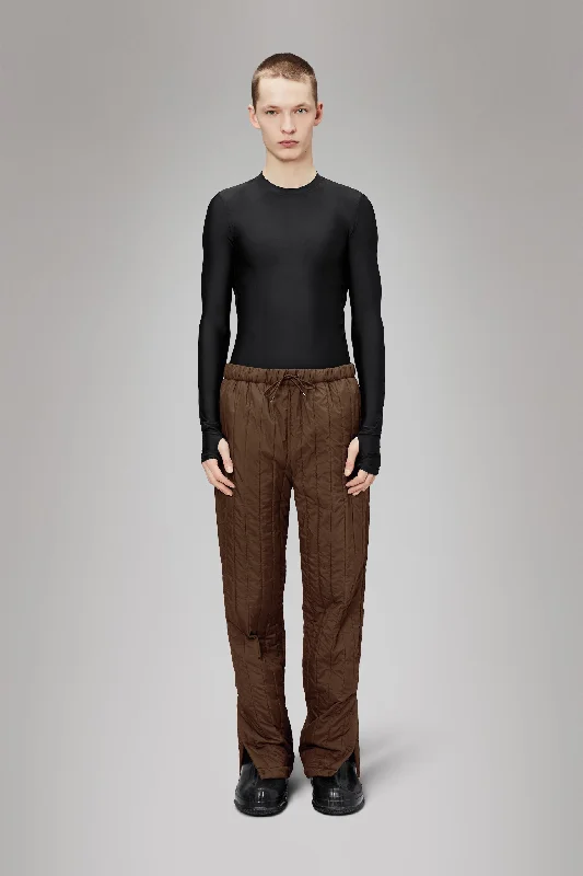 Discount Extravaganza Banja Liner Pants Regular