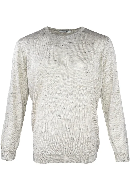Exclusive Online Offer Inpore Textured Sweater - Mink