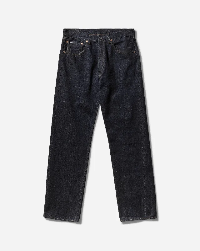 Big Savings Men's 1955 501 Jeans Dark Indigo