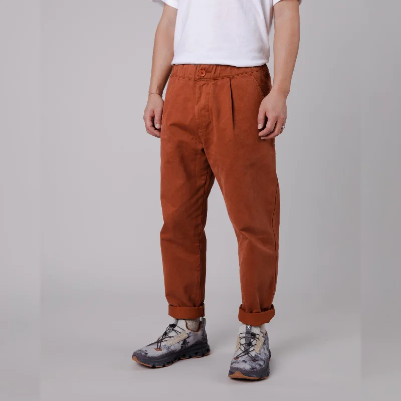 YEAR-End Sale COMFORT CHINO - Sequoia
