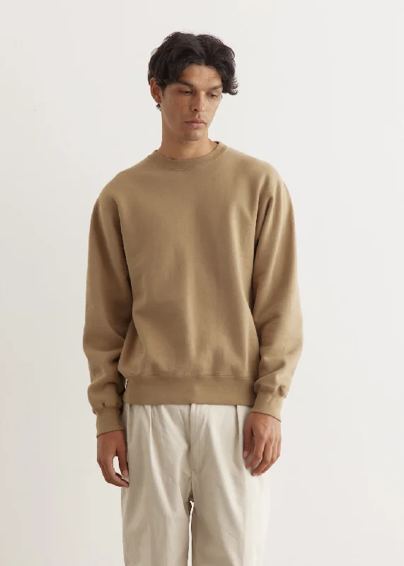 Price Buster Sweat Crew Raised Back