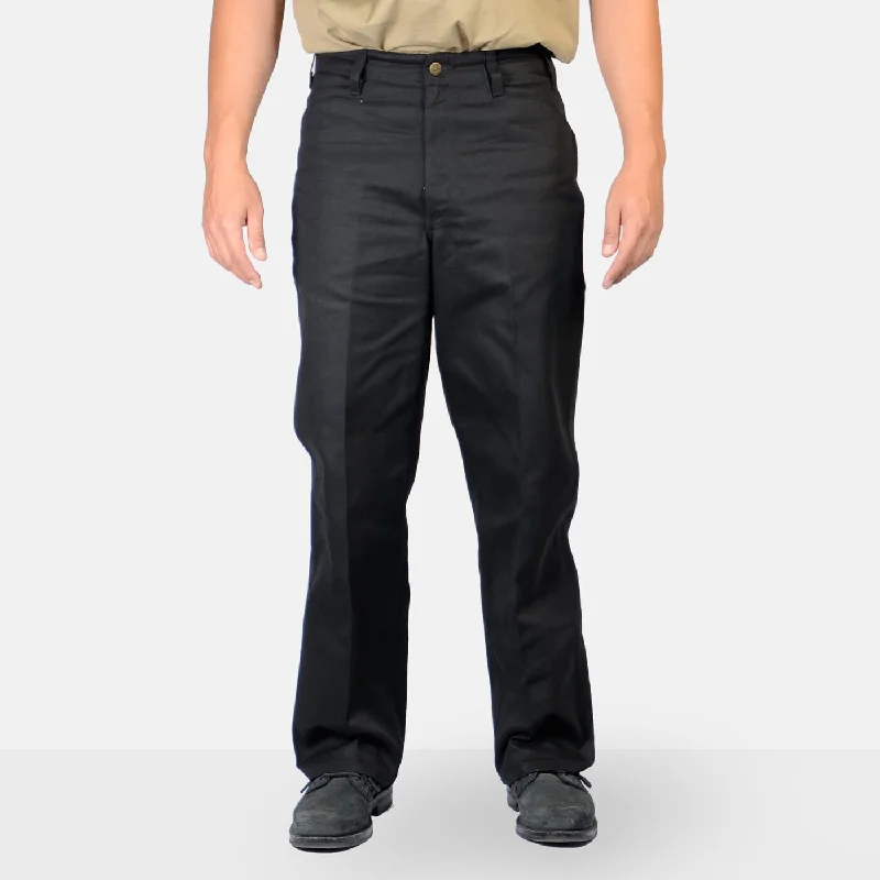 Weekend Deals to Make You Happy Ben Davis Men's Twill Work Pant