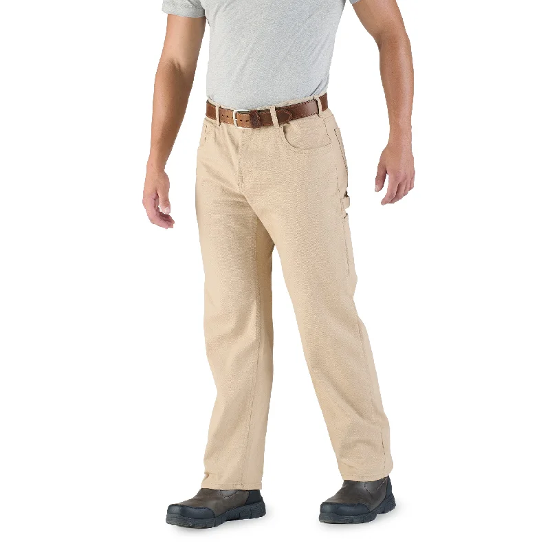 Special Discount Heartland Flex Relaxed Fit Straight Leg Jean