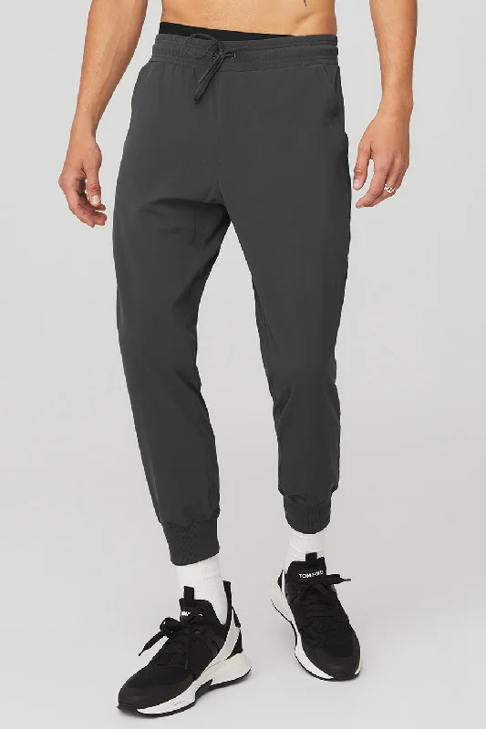 Special Discount Co-Op 7/8 Pant - Anthracite