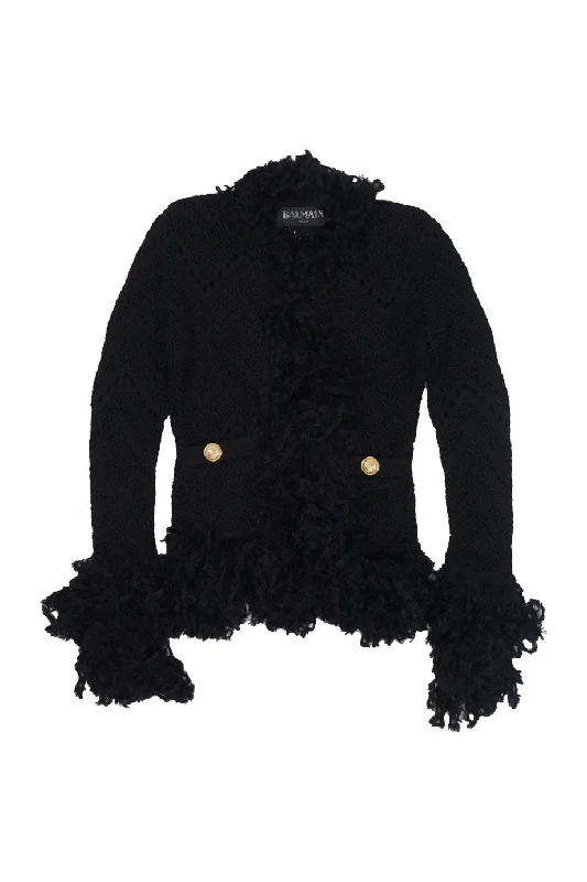 Weekend Savings Bonanza [WW30476] Balmain | Knitwear