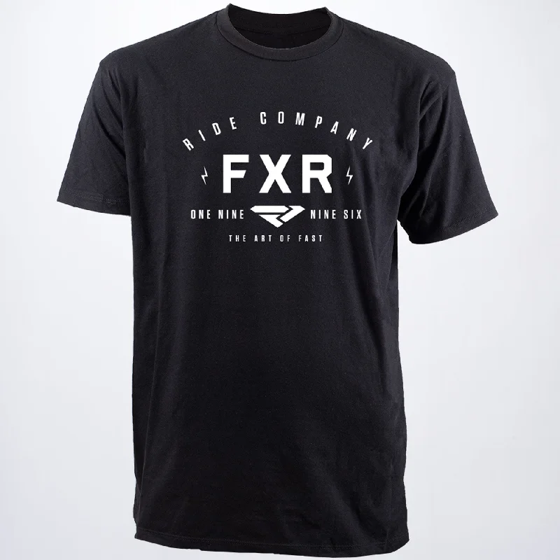 Weekend Bargains to Grab Men's Ride Co T-Shirt 19S