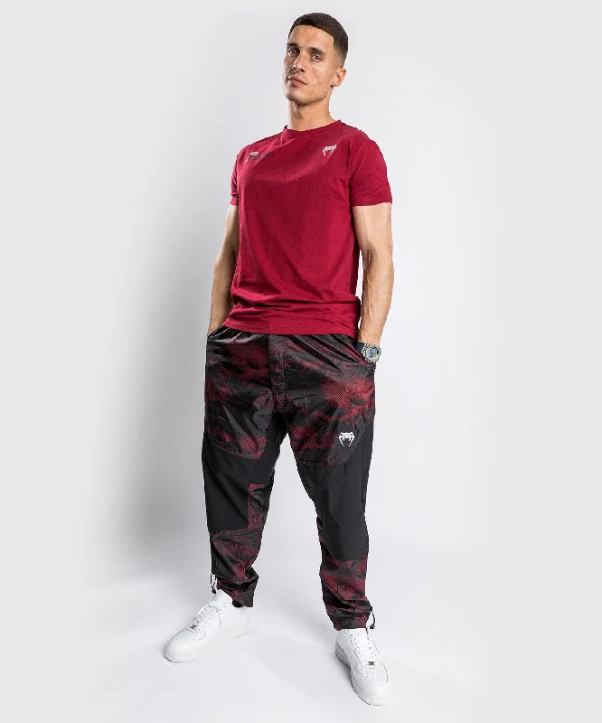 Low Price Venum Laser XT Jogger - Oversize - Black/Red