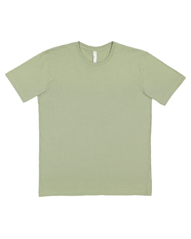 Price Drop LAT Youth Fine Jersey T-Shirt | Sage
