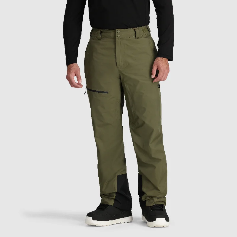 Weekend Deal Men's Tungsten II Pants