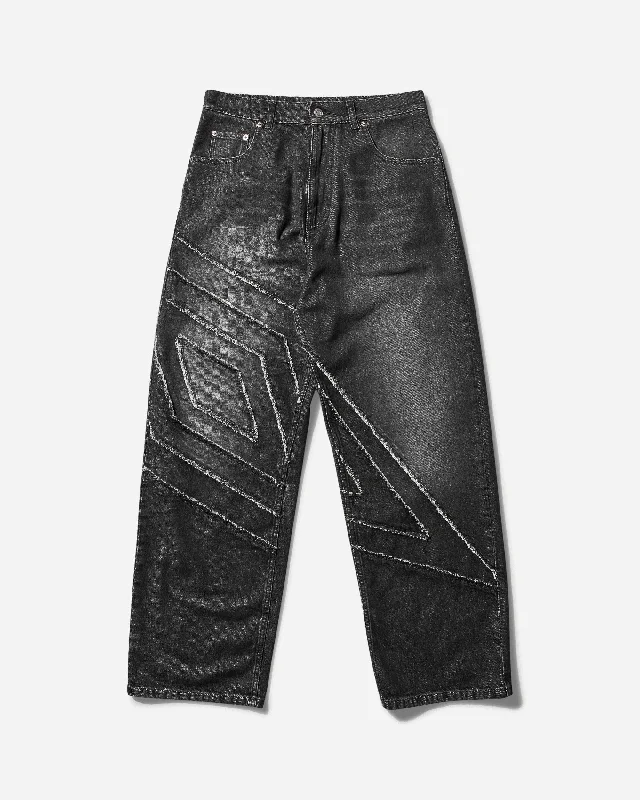 Weekend Deals That Thrill Men's 1993 Jeans Washed Black