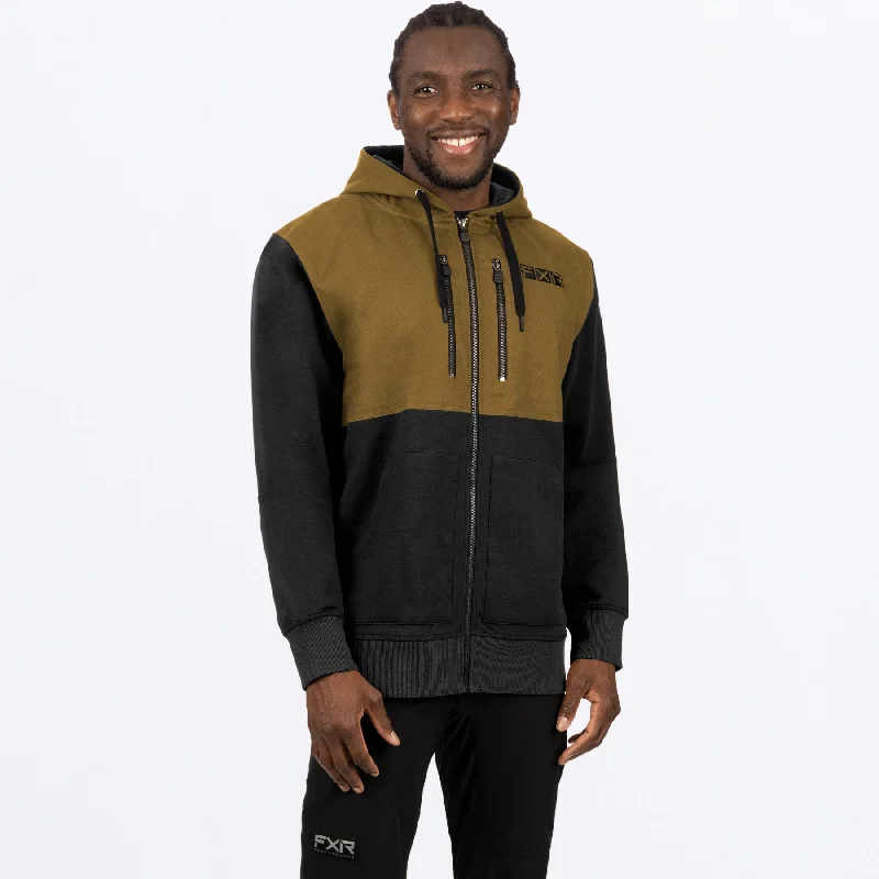 Price Break Men's Task Hoodie