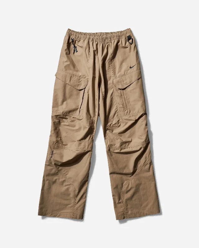 Weekend Deals to Make You Happy Men's NOCTA Opal Tito Neeks Cargo Pants Khaki
