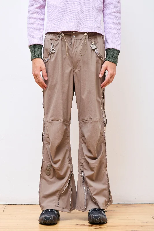 Weekend Offers That Shine CC Adjustable Shell Pants Walrus