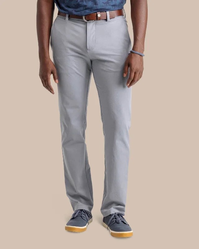 Weekend Wonders Await! Jack Performance Pant - Grey