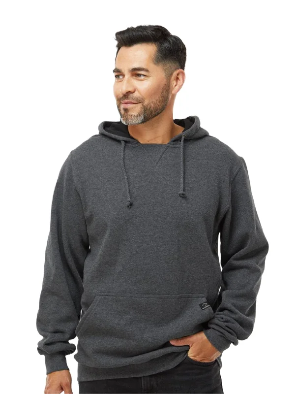 Lowest Price Dri Duck Men's Woodland Fleece Hooded Sweatshirt