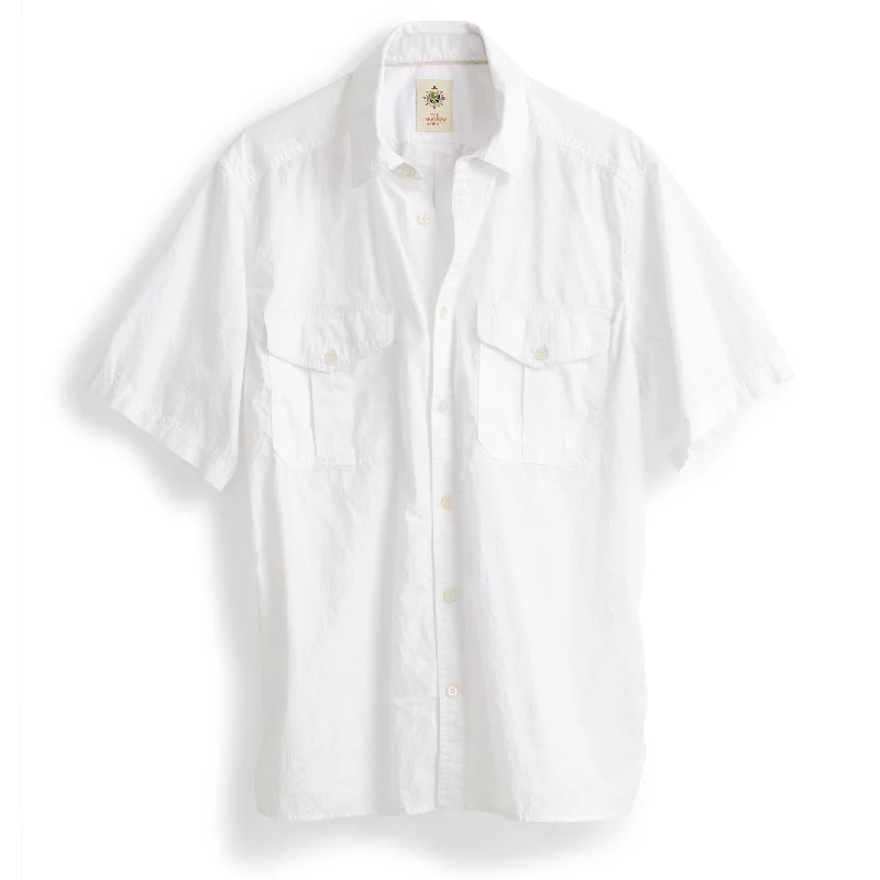 Final Clearance The Correspondent Field Shirt