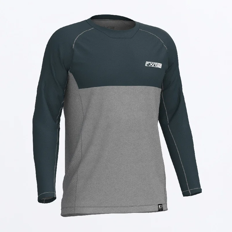 Weekend Offers That Impress Men's Derby Air UPF Longsleeve