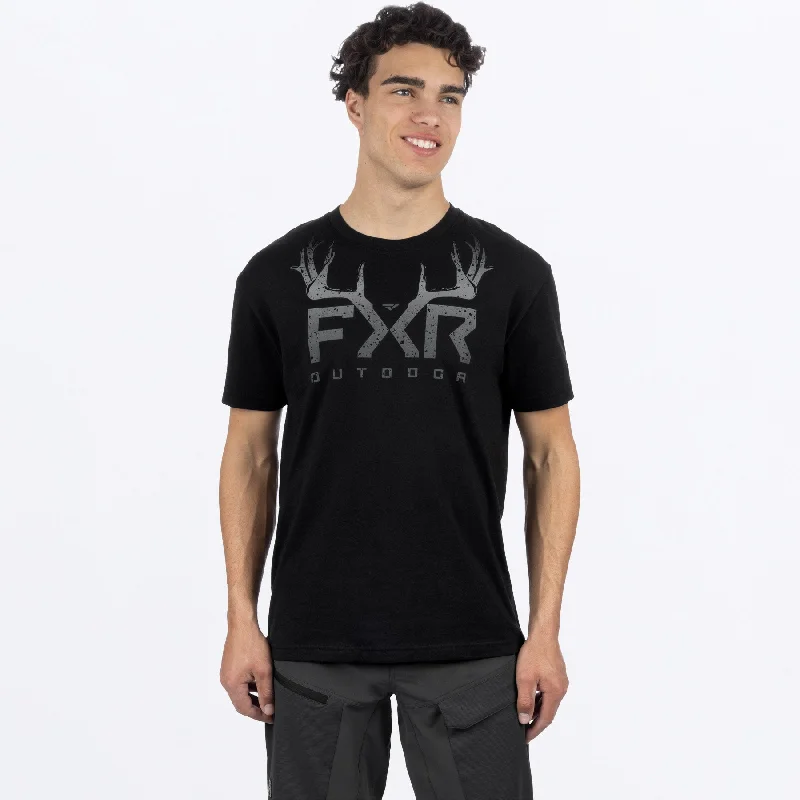 Price Cut Men's Antler Premium T-Shirt
