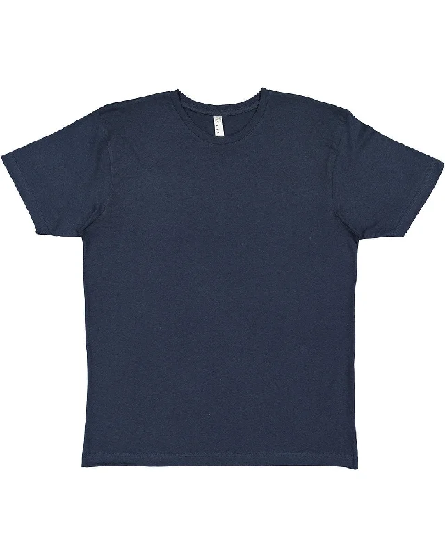 Big Discounts LAT Youth Fine Jersey T-Shirt | Denim