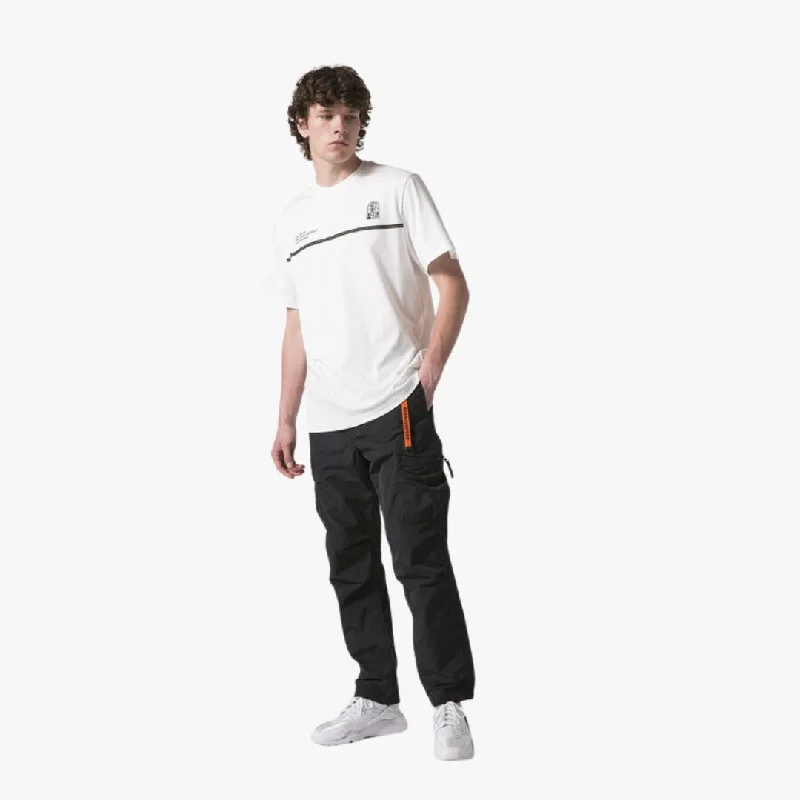 Weekend Discounts to Enjoy Sheldon Pants (Black)